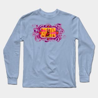 NOT YOUR SENORITA Long Sleeve T-Shirt